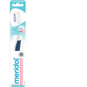Méridol Meridol Brosse à dents Confort Gencives pas cher