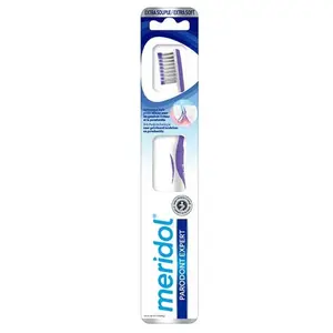 Méridol Meridol Parodont Expert Brosse à Dents Extra Souple pas cher