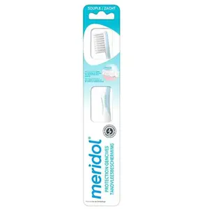Méridol Meridol Brosse à Dents Souples pour Gencives Fragiles pas cher