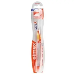 Elmex Brosse à Dents Protection Caries Tête Standard Medium pas cher