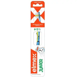 Elmex Brosse à Dents Junior 6 à 12 ans pas cher