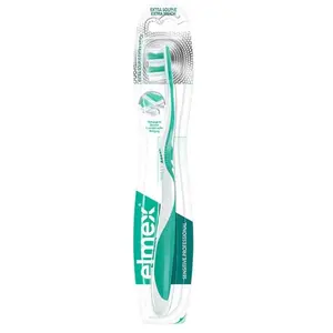 Elmex Brosse à Dents Sensitive Extra Souple pas cher