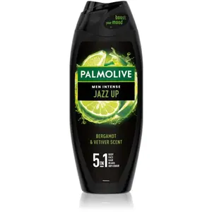 Palmolive, Gel douche, Gel Douche Jazz Up (500 ml) pas cher