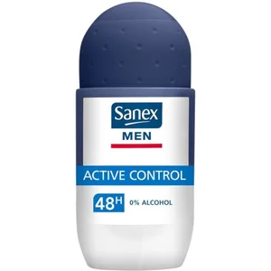 Sanex Deodorant Homme Active Control - Bille - 250 Ml pas cher