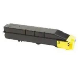 Kyocera TK 8505Y - jaune - originale - cartouche de toner pas cher