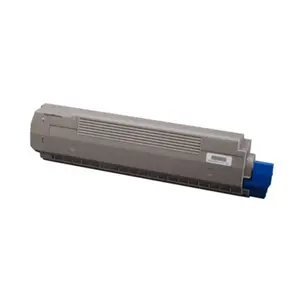 OKI - cyan - originale - cartouche de toner pas cher