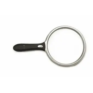 VITILITY Vergrootglas - Classic met licht - Loep - 2x Vergroten -6x Vergroten pas cher