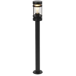 QAZQA gleam - Moderne Staande Buitenlamp | Staande Lamp voor buiten - ... pas cher