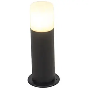 QAZQA odense - Moderne Staande Buitenlamp | Staande Lamp voor buiten -...Vendu parbol