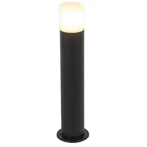 QAZQA odense - Moderne Staande Buitenlamp | Staande Lamp voor buiten -...