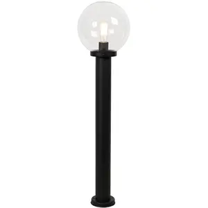 QAZQA sfera - Moderne Staande Buitenlamp | Staande Lamp voor buiten - ...Vendu parbol