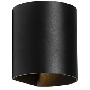 QAZQA sabbio - Moderne Dimbare LED Smart Wandlamp incl. wifi met Dimme...Vendu parbol