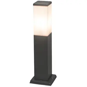 QAZQA malios - Moderne Staande Buitenlamp | Staande Lamp voor buiten -... pas cher