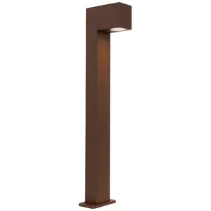 QAZQA baleno - Moderne Staande Buitenlamp | Staande Lamp voor buiten -...