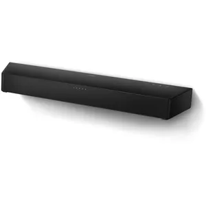 Philips HAL5023/00 haut-parleur soundbar Noir 2.1 canaux 200 W pas cher
