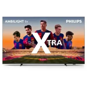 Philips TV LED 75" Philips 75PML9008/12 (164 cm) 4K UHD HDR Smart TV