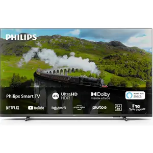 Philips Philips 75PUS7608/12 75" (190 cm) Smart TV, LED, Ultra HD - 4K