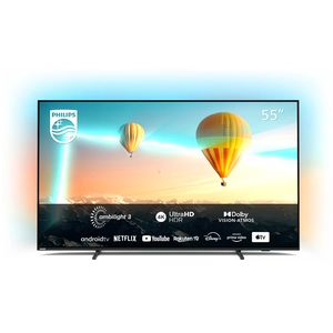 Philips 55PUS8007/12 - 55 inch - 4K LED - 2022