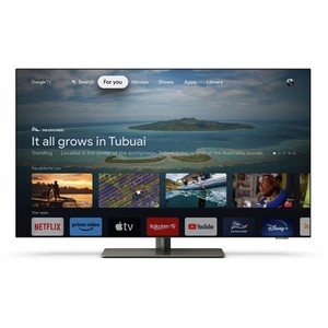 PHILIPS TV OLED 4K 121 cm 48OLED808/12 OLED 4K Ambilight 121cm pas cher