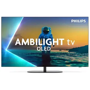 Philips Tv 65oled820/12 65´´ 4k Oled pas cher