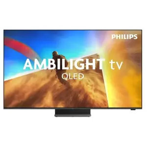 TV QLED Philips 55PQS8701 pas cher