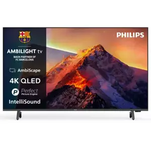 PHILIPS 50PQS8631 (2026) 50" (126 cm) pas cher