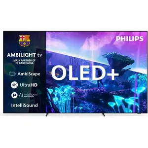 PHILIPS 65OLED951/12 (2026) pas cher