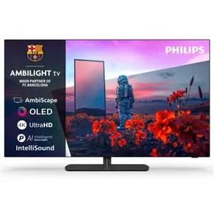 TV OLED PHILIPS 65OLED811 2026 ( 164 cm ) pas cher