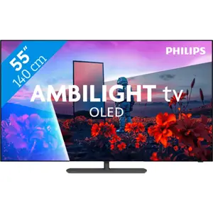 TV OLED PHILIPS 55OLED811 2026 ( 139 cm )