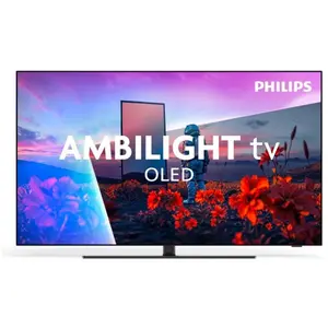 TV OLED Philips 55OLED851 pas cher
