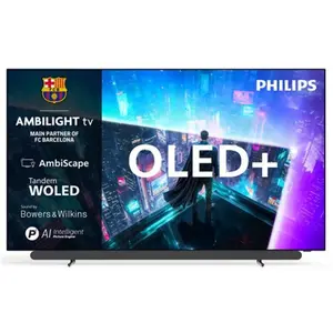 TV OLED Philips 48OLED911 pas cher