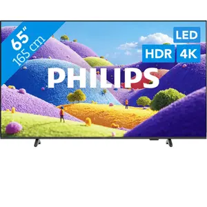 Philips LED 65" PUS7001 (2026) 65PUS7001/12 pas cher