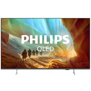 Philips 65PQS7801/12 (65", QLED, 4K), TV, Noir