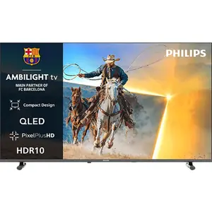 Comparateur de prix : Philips 40pfs6050/12 Full Hd Led Smart Tv (2026) - 40 Pouces 2026