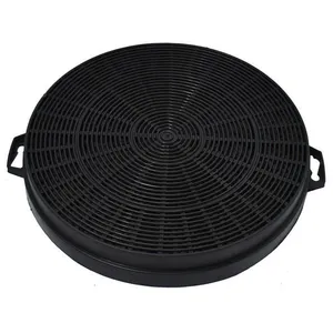 ALLSPARES Filtre à charbon Type 210 - B210 - E3CFT210 pour hotte aspirante. pas cher