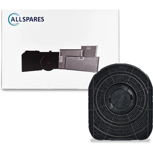 Filtre à charbon Type 200 / CHF200/1 / E3CFE200 par AllSpares pas cher