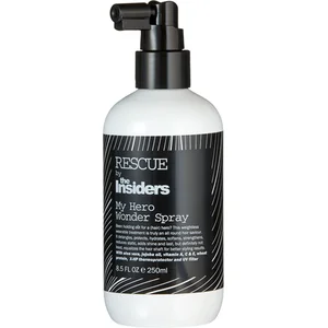 Spray Réparateur The Insiders Rescue Cheveux abîmés (250 ml) pas cher