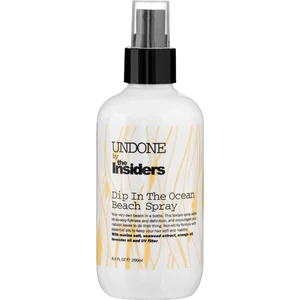 The Insiders Styling Spray les initiés ont défait de l'eau salée (200 ml) pas cher