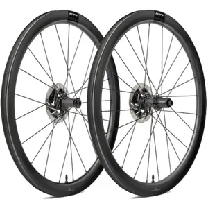 Scope Jeu De Roues De Route S4.a Cl Disc Tubeless pas cher