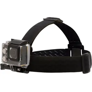 PRO-MOUNTS HEADSTRAP MOUNT pas cher