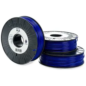 Ultimaker PLA Bleu - 2.85 mmVendu parconrad