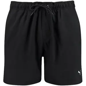 Comparateur de prix : PUMA Hommes Medium Length Swim Board Short, Noir, XXL