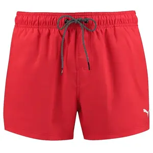 Comparateur de prix : PUMA Men's Length Swimming Shorts Surf Homme