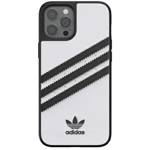 Adidas Coque De Téléphone Molded Pu Iphone 12 Pro Max 42239 pas cher