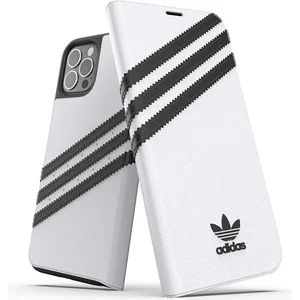 Adidas Coque De Téléphone Booklet Pu Iphone 12 Pro 6.1 42248 pas cher