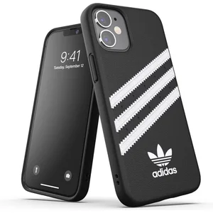 adidas 42229 Coque de téléphone conçue pour iPhone 12 Mini, 5,4 pouces...Vendu pargalaxus