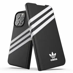 Adidas Coque De Téléphone Booklet Pu Iphone 13 Pro13 6.1 47112 pas cher