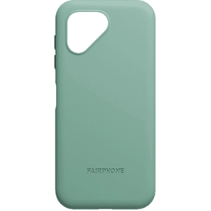 Fairphone 5 Protective Back Cover Vert pas cher