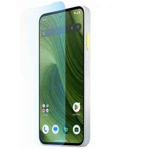 Comparateur de prix : Fairphone Protecteur d'écran standard (1 pièce(s), Fairphone (Gen. 6)), Téléphone portable : film de protection, Transparent