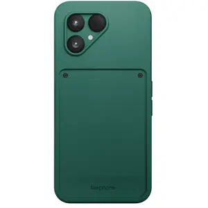 Fairphone 6 Protective Back Cover Vert pas cher